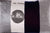 Planisphere Cushion Blue Saturn - Front Room Fabrics