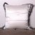 Equine 2  Euro Silk Pillowcase - Front Room Fabrics