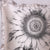 Sunflower Euro Silk Pillowslip - Front Room Fabrics