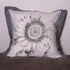 Sunflower Euro Linen Pillowslip
