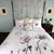 Poppies Duvet Cover - Front Room Fabrics