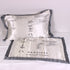 Sleep A Chance to Dream Silk Pillowslip Pair