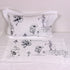 Flora Cotton Pillowslips - Pair
