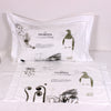 Antipodes Cotton Pillowslips - Pair - Front Room Fabrics