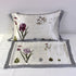 Botanical Silk Pillowslip - Pair