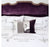 Sleep a Chance to Dream Cotton Pillowslips - Pair - Front Room Fabrics